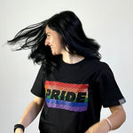 The Pride T-shirt (UNISEX)