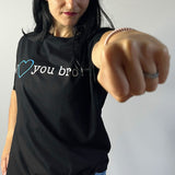The I love you bro T-shirt (UNISEX)